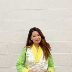 Meet your Posher, Sonam